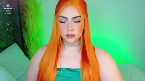 Astrid jonnes online show from May 21, 3:46 am