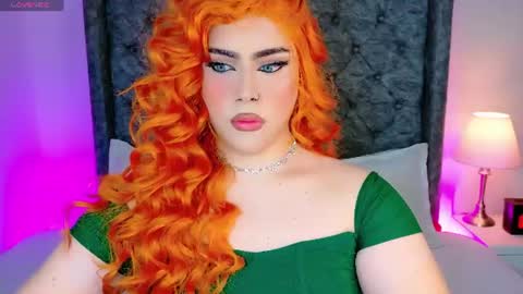 Astrid jonnes online show from June 17, 1:52 am