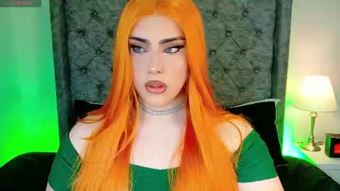 Astrid jonnes online show from July 22, 3:31 am