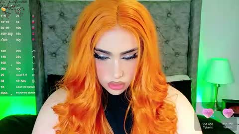Astrid jonnes online show from July 27, 3:13 am