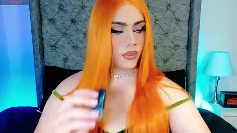 Astrid jonnes online show from August 10, 2:48 am