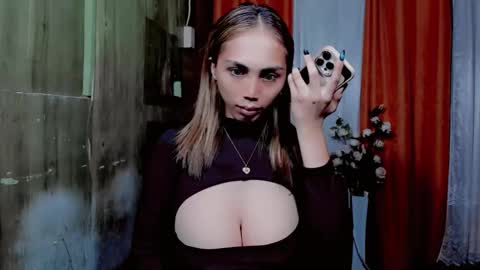 Astrid online show from September 30, 5:23 am