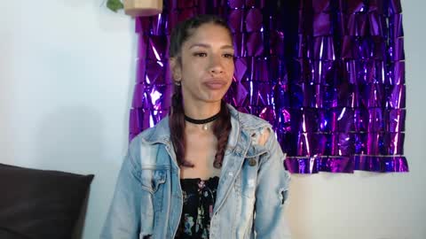 Astrid online show from March 29, 12:05 pm