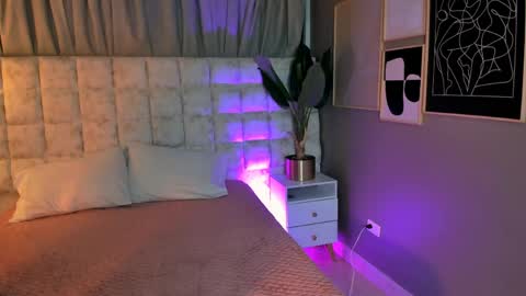 Snapshot of astrid_velle chatting on May 13, 1:03 am astrid_velle online show from May 13, 1:03 am
