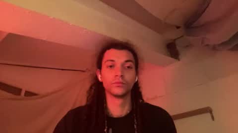 Snapshot of astrodoll chatting on February 22, 7:01 pm Astro Doll online show from February 22, 7:01 pm