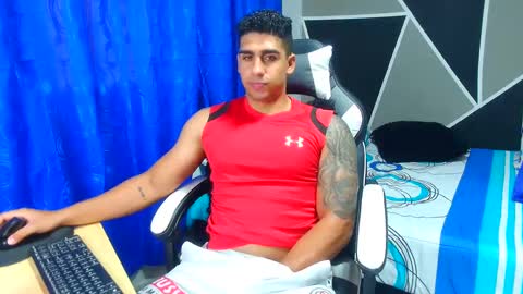 Astrom model independent online show from October 1, 3:07 pm