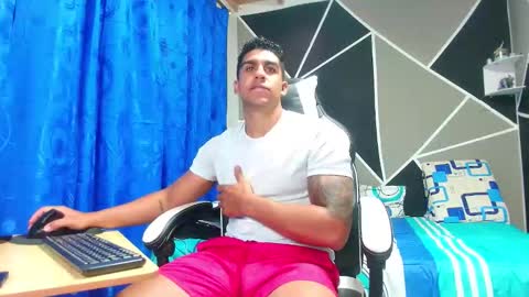 Astrom model independent online show from October 25, 12:51 am