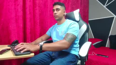 Astrom model independent online show from February 9, 10:25 pm