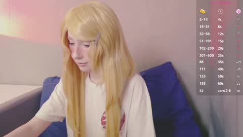 Bonnie online show from May 13, 6:49 pm