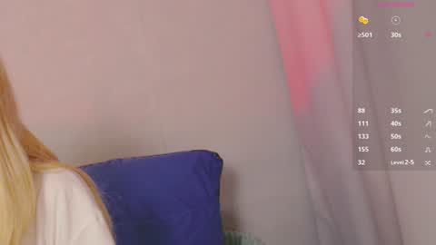 Bonnie online show from June 27, 6:57 pm