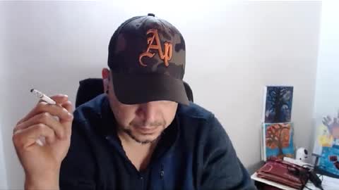 Snapshot of astton_nick chatting on December 16, 9:03 am Nick Astton online show from December 16, 9:03 am