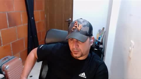 Snapshot of astton_nick chatting on March 4, 5:21 am Nick Astton online show from March 4, 5:21 am