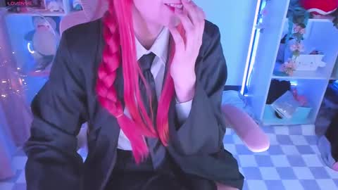 Bonnie online show from March 12, 7:49 pm