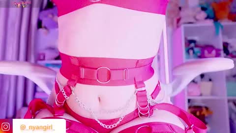 Bonnie online show from February 25, 12:42 am