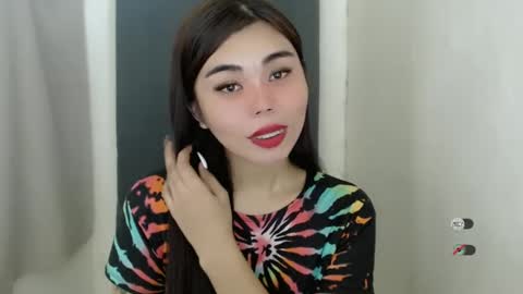 asuna_charming online show from December 22, 7:54 am
