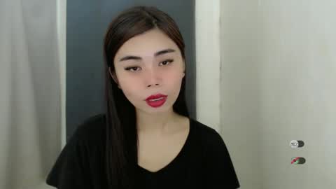 asuna_charming online show from December 25, 6:52 am