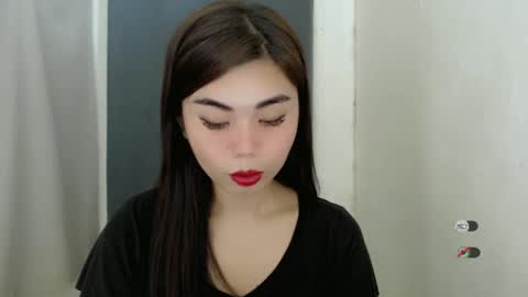 asuna_charming online show from December 25, 4:11 pm