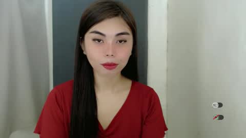 asuna_charming online show from December 26, 8:42 pm