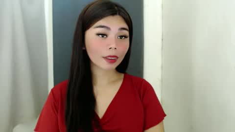 asuna_charming online show from January 8, 3:50 pm