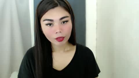 asuna_charming online show from January 14, 5:19 am