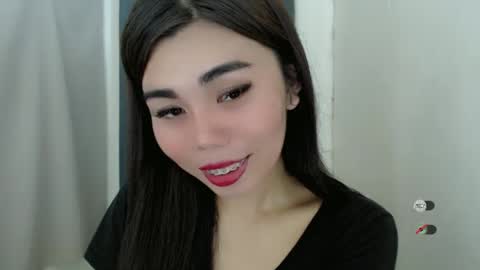 asuna_charming online show from January 14, 8:20 am
