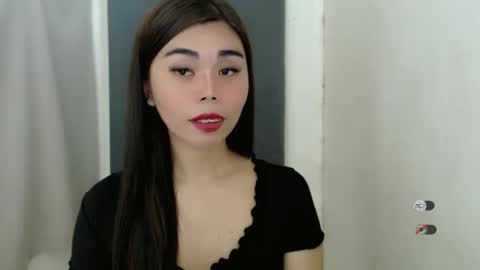 asuna_charming online show from January 15, 9:56 am