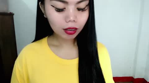 Snapshot of asuna_charming chatting on September 21, 2:08 pm asuna_charming online show from September 21, 2:08 pm