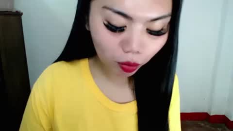 Snapshot of asuna_charming chatting on September 22, 8:05 am asuna_charming online show from September 22, 8:05 am