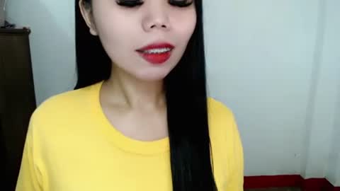 Snapshot of asuna_charming chatting on September 24, 4:10 pm asuna_charming online show from September 24, 4:10 pm