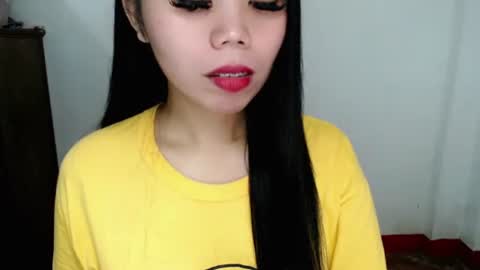 Snapshot of asuna_charming chatting on September 25, 11:14 am asuna_charming online show from September 25, 11:14 am