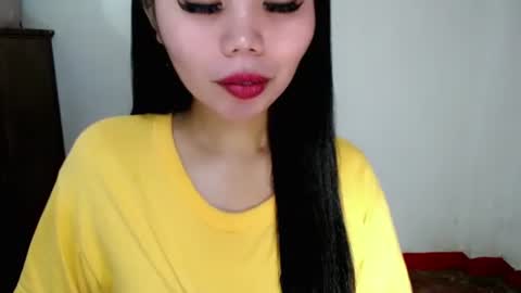 Snapshot of asuna_charming chatting on October 15, 5:13 pm asuna_charming online show from October 15, 5:13 pm