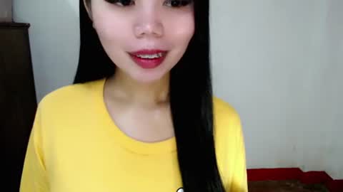 Snapshot of asuna_charming chatting on October 17, 4:09 pm asuna_charming online show from October 17, 4:09 pm