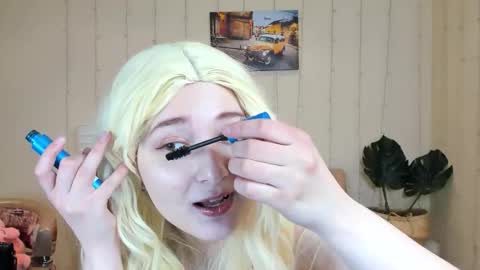 Asya online show from February 5, 2:05 am