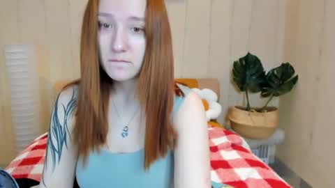 Asya online show from February 6, 1:43 am