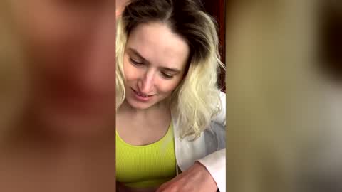 asya_new online show from January 31, 7:23 pm