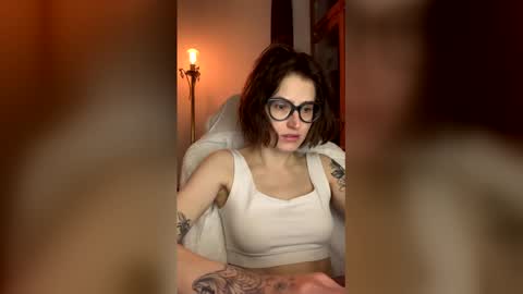 asya_new online show from February 6, 11:41 pm