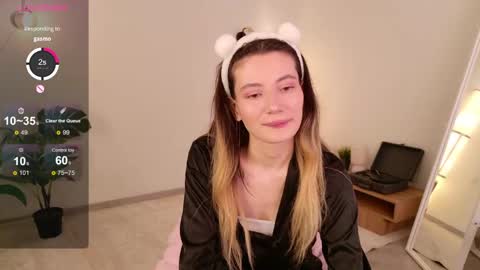 Asya online show from March 2, 12:46 am