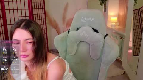 Asya online show from March 12, 10:16 pm