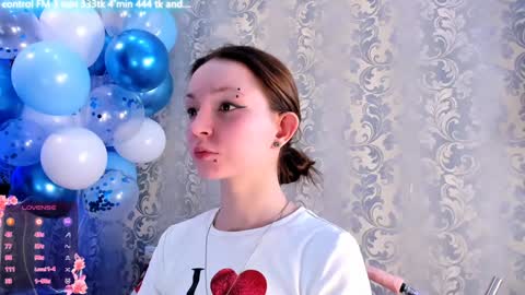 Anastasia online show from December 21, 9:58 pm