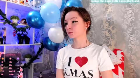 Anastasia online show from December 22, 10:49 am