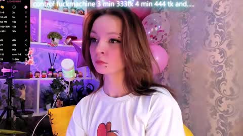 Anastasia online show from February 1, 2:13 pm