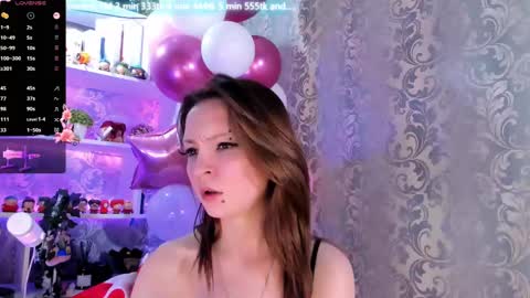 Anastasia online show from February 18, 8:36 pm