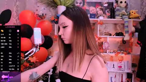 Anastasia online show from November 10, 5:56 pm