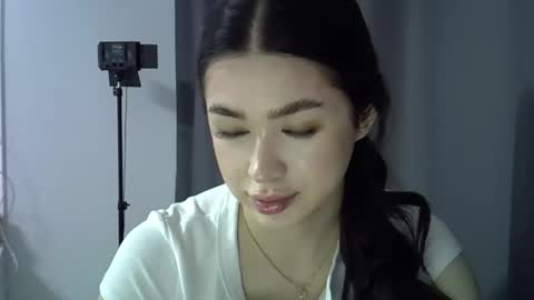 asya wellx online show from March 28, 5:12 pm