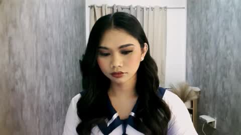 atashakendall online show from March 6, 1:02 am