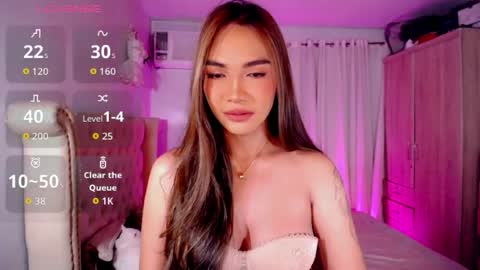Sam online show from June 25, 6:34 pm