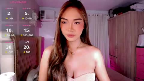 Sam online show from July 1, 7:24 pm