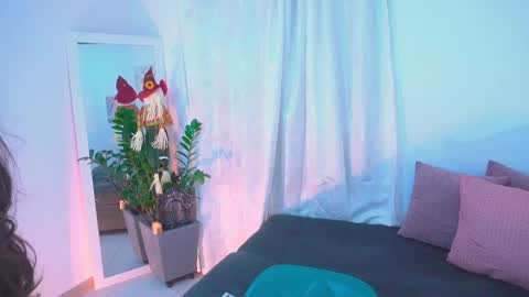 atena676 online show from October 21, 1:39 am