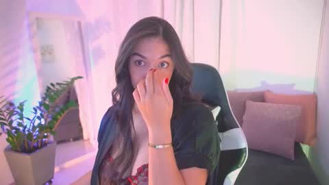 atena676 online show from November 26, 3:18 am