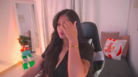 atena676 online show from January 13, 2:28 am